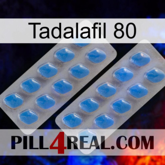 Tadalafil 80 23